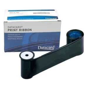 Cinta Negra p/SD260 SD360 SD460 de 1500 lmp Datacard