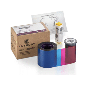 Cinta Color YMCKT p/ SD260 SD360 SD460 de 250 lmp Datacard