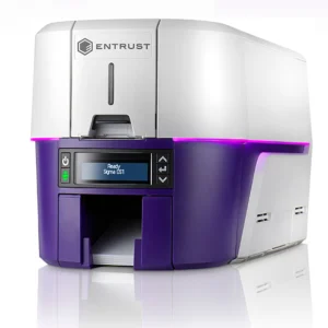 Impresora Sigma DS1 Simplex