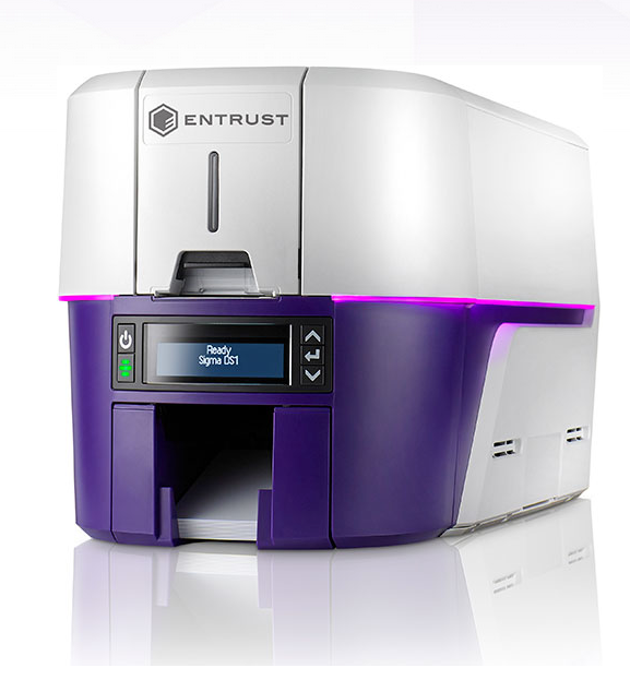 Impresora Sigma DS1 Simplex