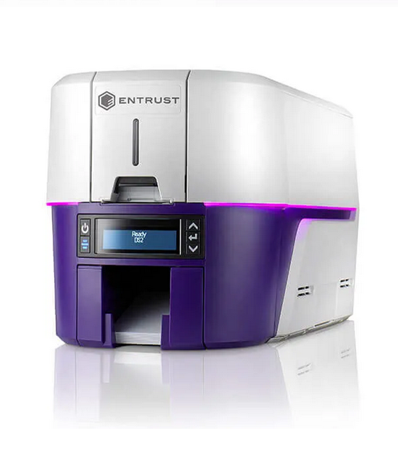 Impresora Sigma DS2 Dual