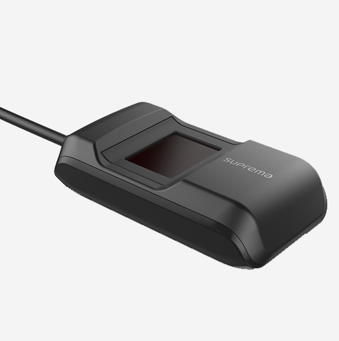Lector de Huella Biomini SLIM 2 Suprema 500 dpi – USB