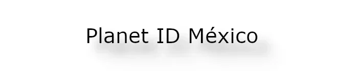 Planet ID México