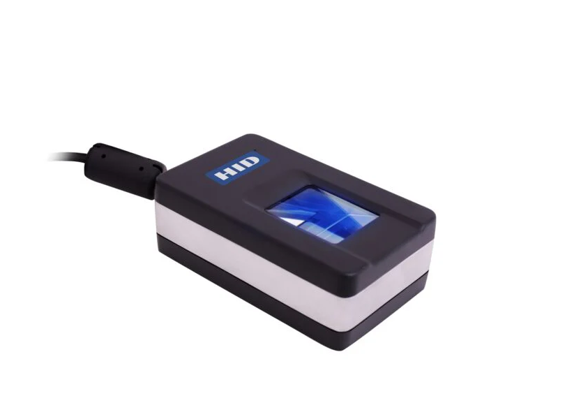 Digitalizador de Huella UAREU “HID” 5300  USB